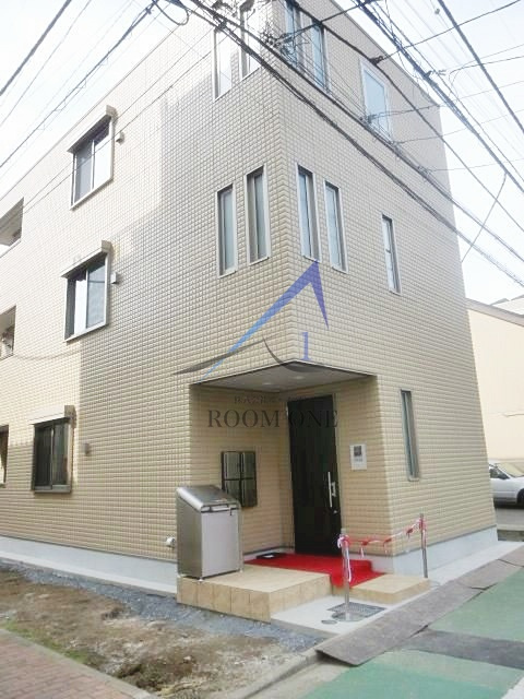 グランシャリオ千石