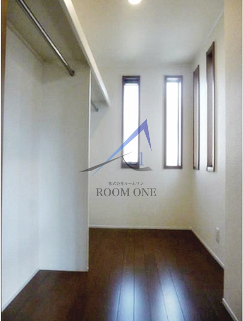 グランシャリオ千石の収納|収納です。