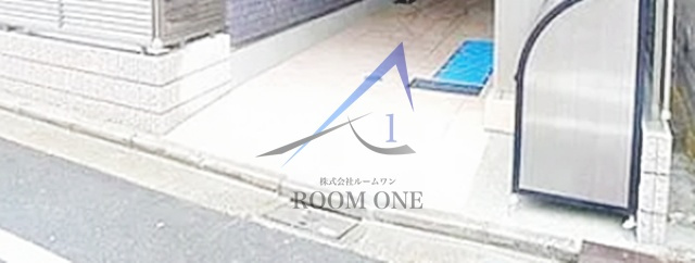 アルーエム千田のエントランス|エントランスです。