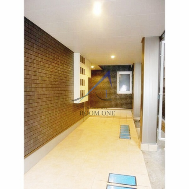 アルーエム千田のその他共用部分|共用通路です。