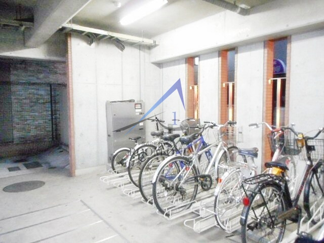 グロースメゾン亀戸のその他共用部分