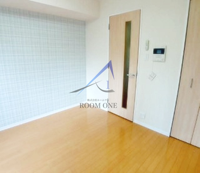 グロースメゾン亀戸の居間・リビング|洋室のお部屋です。