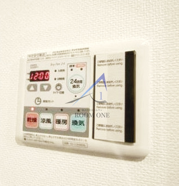 ハーモニーレジデンス門前仲町のその他