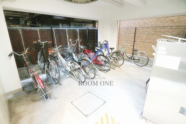 ル・リオン両国のその他共用部分