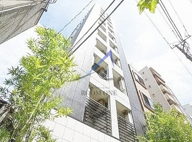 ル・リオン両国の外観