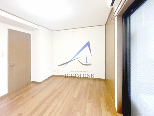 キミシゲビルの寝室|寝室です。