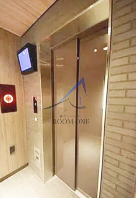 RELUXIA門前仲町のその他共用部分