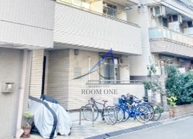 Ｖｉｌｌａ　Ｖｉｃｉｎａのエントランス|エントランスです。