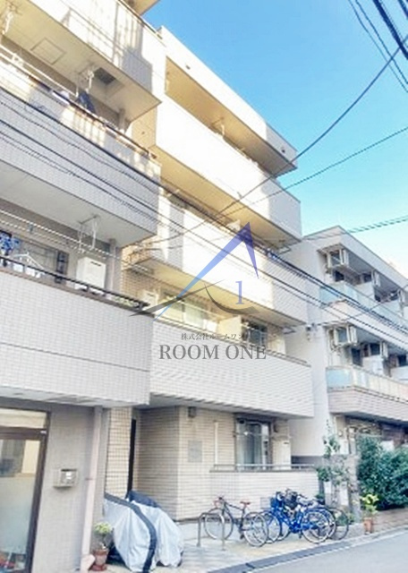 Ｖｉｌｌａ　Ｖｉｃｉｎａの外観|外観です。