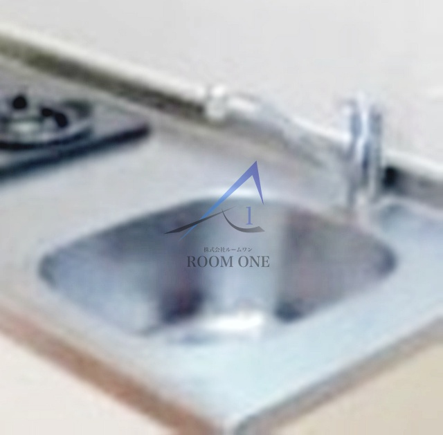 スカイコート板橋第３