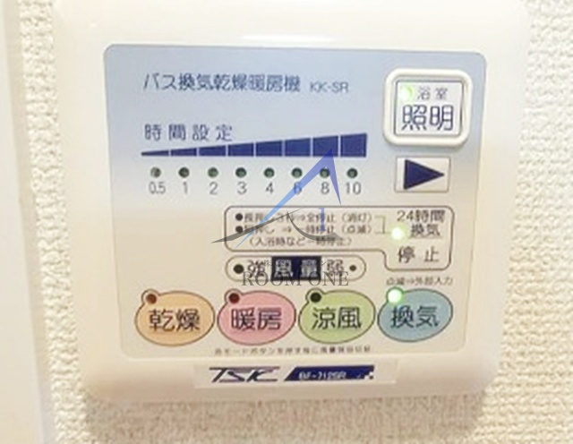 スカイコート板橋第３