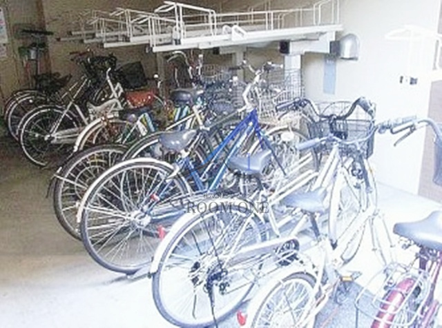 スカイコート板橋第３