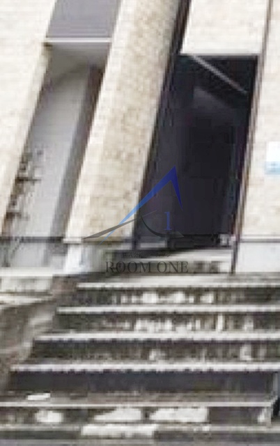 スフレＳのエントランス|エントランスです。