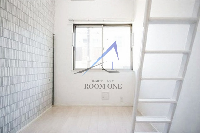 スフレＳの寝室|寝室です。