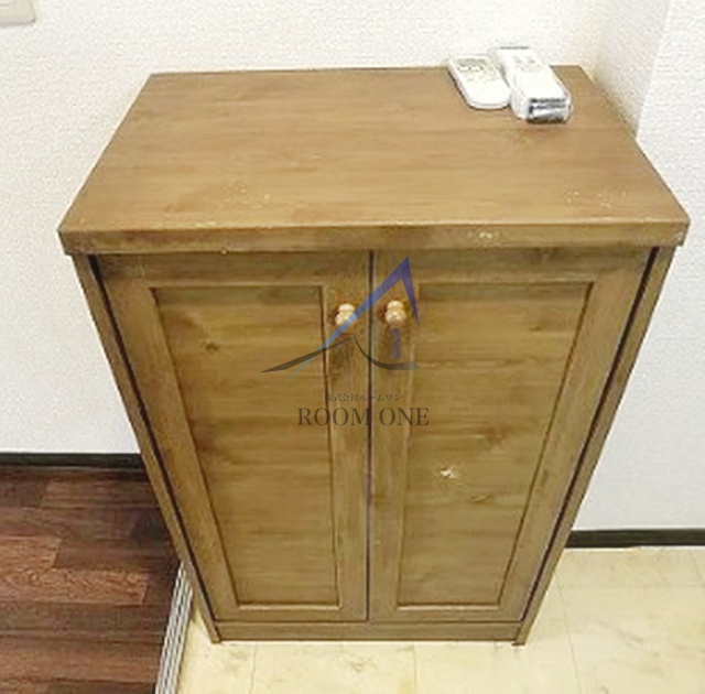 ユニハイツ勝どきの設備