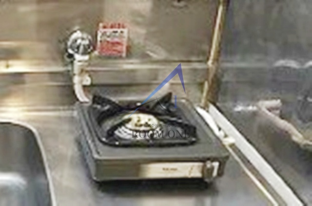 ユニハイツ勝どき