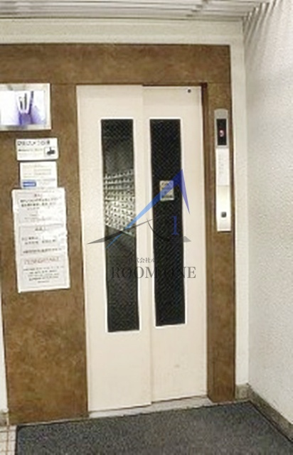 ユニハイツ勝どき