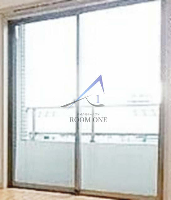 ドルチェ文京六義園のバルコニー|バルコニーです。