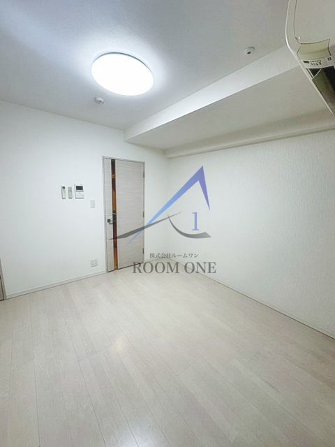 スカイコート清澄庭園の寝室|寝室です。