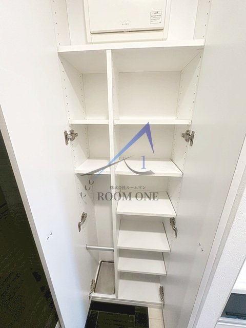 スカイコート清澄庭園