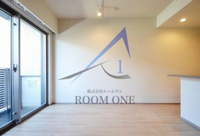 ガリシア錦糸町Ⅱの寝室|寝室です。