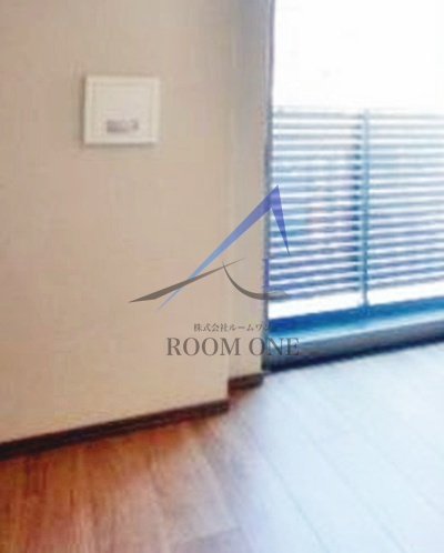 ガリシア錦糸町Ⅱの内装