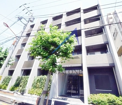 ガリシア錦糸町Ⅱ