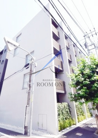 ガリシア錦糸町Ⅱ