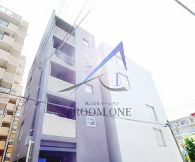 ガリシア錦糸町Ⅱ