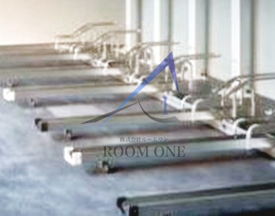 ガリシア錦糸町Ⅱ