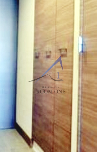 ガリシア錦糸町Ⅱ