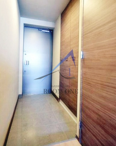 ガリシア錦糸町Ⅱの玄関|玄関です。