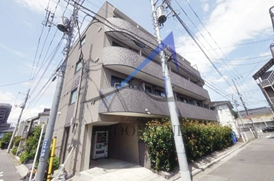 パティーナ本蓮沼