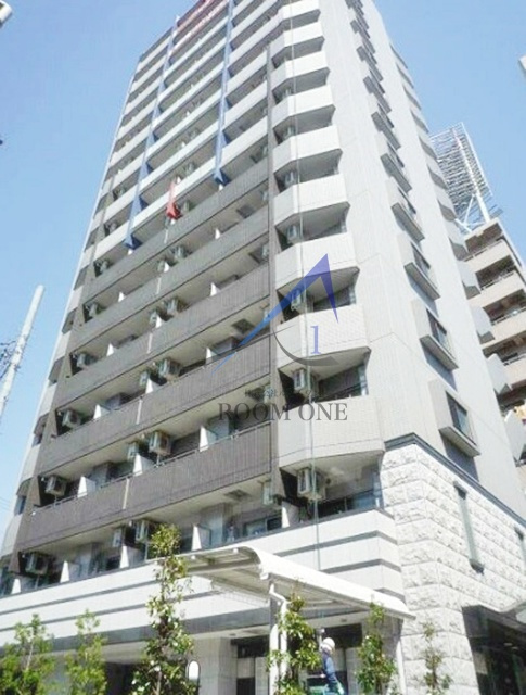 グランド・ガーラ池袋