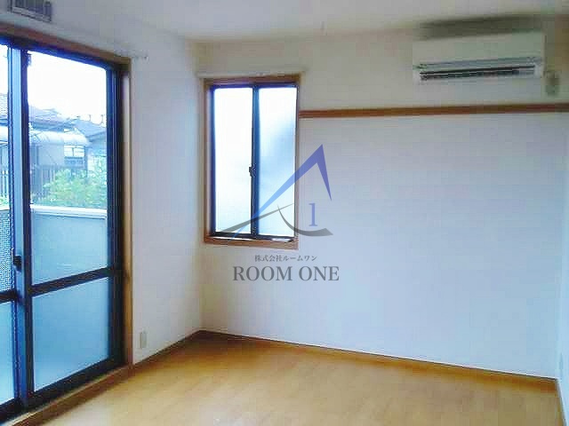 トレス長崎の寝室|寝室です。