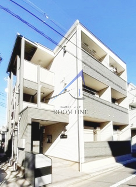 パークハイム常盤台