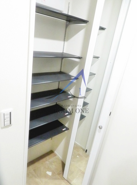 ユアメゾン上板橋のその他