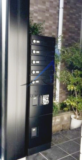 ユアメゾン上板橋