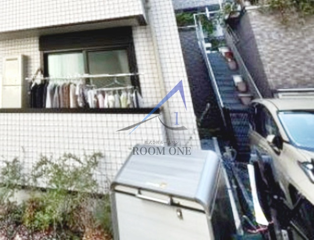 ユアメゾン上板橋