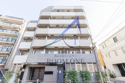 コンシェリア王子飛鳥山