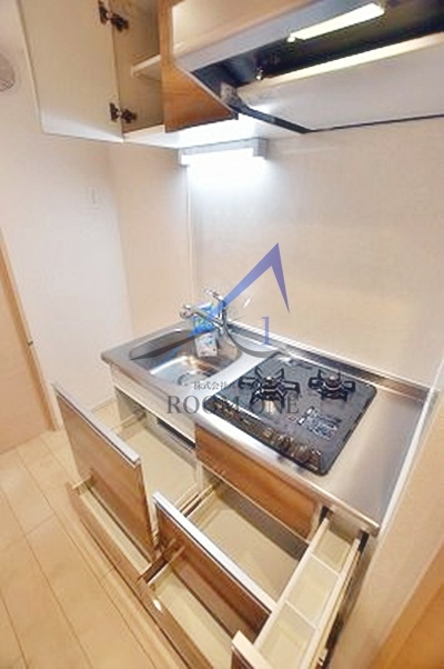 サン　フォーレストのその他