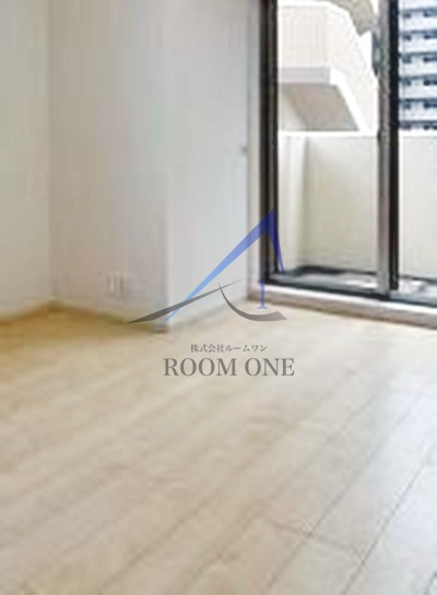 サン　フォーレストの内装