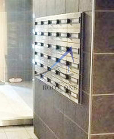 サン　フォーレスト