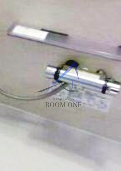 グリーンハイツ