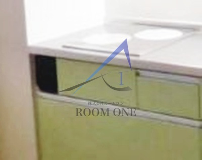 グリーンハイツ