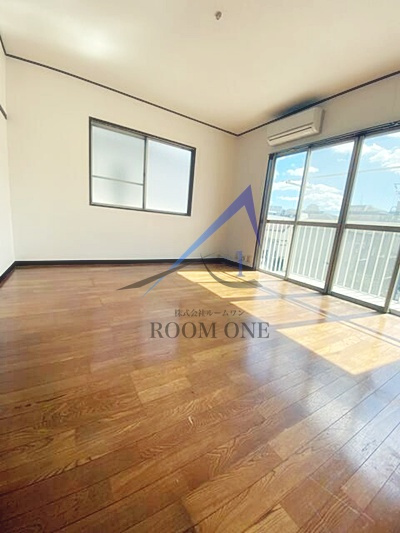 ウィスタリア大塚の寝室|寝室です。