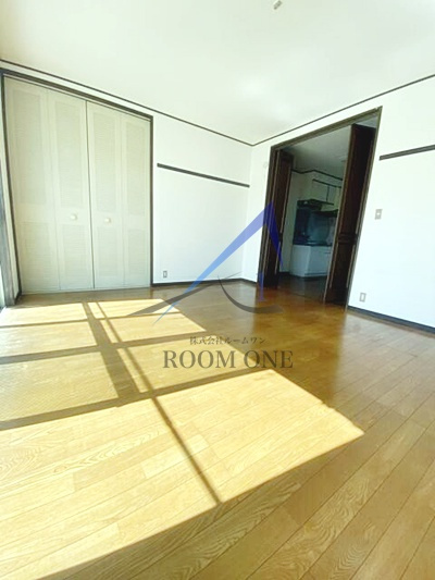 ウィスタリア大塚の内装