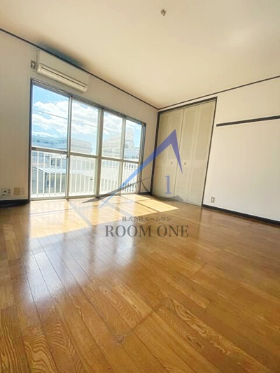 ウィスタリア大塚