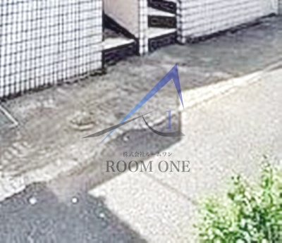 ウィスタリア大塚