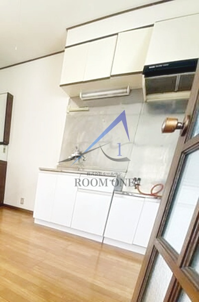 ウィスタリア大塚のキッチン|キッチンです。